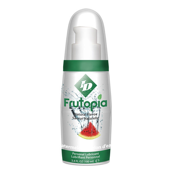 La marca ID FRUTOPIA nos facilita esta imagen de su producto ID FRUTOPIA - SABOR SANDIA 100ML para nuestro catálogo.