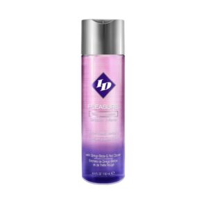 La marca ID PLEASURE nos facilita esta imagen de su producto ID PLEASURE - LUBRICANTE EXCITANTE 130 ML para nuestro catálogo.