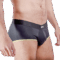 La marca MACHO UNDERWEAR nos facilita esta imagen de su producto MACHO - MS24A CALZONCILLO BRIEF DARK AMARILLO S para nuestro catálogo.