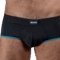 La marca MACHO UNDERWEAR nos facilita esta imagen de su producto MACHO - MS24B CALZONCILLO BRIEF DARK AZUL S para nuestro catálogo.
