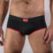 La marca MACHO UNDERWEAR nos facilita esta imagen de su producto MACHO - MS24R CALZONCILLO BRIEF DARK ROJO S para nuestro catálogo.