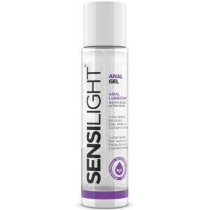 La marca INTIMATELINE INTIMATELINE nos facilita esta imagen de su producto INTIMATELINE - SENSILIGHT GEL ANAL DESLIZANTE 60 ML para nuestro catálogo.