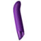 La marca ROCKS-OFF nos facilita esta imagen de su producto ROCKS- OFF - CHAIAMO G VIBRADOR G-SPOT MORADO para nuestro catálogo.