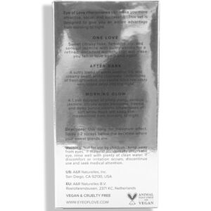 AFTER DARK para nuestro catálogo.