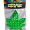 La marca KHEPER GAMES nos facilita esta imagen de su producto KHEPER GAMES - JUGUETE POTLEAF POP-IT TOY MARIHUANA para nuestro catálogo.