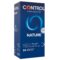La marca CONTROL CONDOMS nos facilita esta imagen de su producto CONTROL - ADAPTA NATURE PRESERVATIVOS 24 UNIDADES para nuestro catálogo.