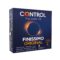 La marca CONTROL CONDOMS nos facilita esta imagen de su producto CONTROL - FINISSIMO PRESERVATIVOS 3 UNIDADES para nuestro catálogo.
