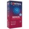 La marca CONTROL CONDOMS nos facilita esta imagen de su producto CONTROL - XTRA DOTS 12 UDS para nuestro catálogo.