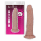 La marca MR. INTENSE nos facilita esta imagen de su producto MR INTENSE - 22 PENE REALÍSTICO 20.1 CM -O- 4.4 CM para nuestro catálogo.