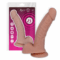 La marca MR. INTENSE nos facilita esta imagen de su producto MR INTENSE - 23 PENE REALÍSTICO 20.8 CM -O- 3.8 CM para nuestro catálogo.