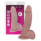 La marca MR. INTENSE nos facilita esta imagen de su producto MR INTENSE - 25 REALISTIC COCK 21.8 CM -O- 4.3 CM para nuestro catálogo.