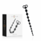 La marca INTENSE ANAL TOYS nos facilita esta imagen de su producto INTENSE - JAIDEN ANAL BEADS NEGRO para nuestro catálogo.