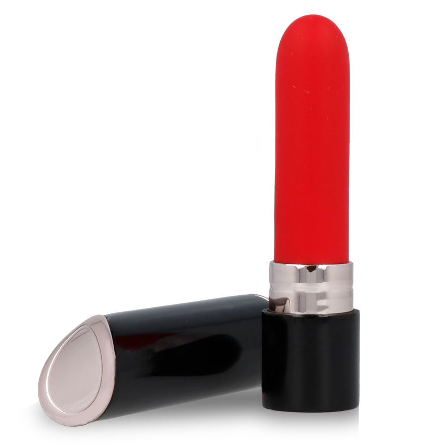 La marca LIPS STYLE nos facilita esta imagen de su producto LIPS STYLE - SHIA PINTALABIOS VIBRADOR para nuestro catálogo.