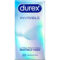 La marca DUREX CONDOMS nos facilita esta imagen de su producto DUREX - PRESERVATIVOS INVISIBLE ULTRA FINO 12 UNIDADES para nuestro catálogo.