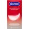 La marca DUREX CONDOMS nos facilita esta imagen de su producto DUREX - SENSITIVO SÚPER FINO 12 UNIDADES para nuestro catálogo.
