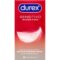 La marca DUREX CONDOMS nos facilita esta imagen de su producto DUREX - SENSITIVO SÚPER FINO 6 UNIDADES para nuestro catálogo.