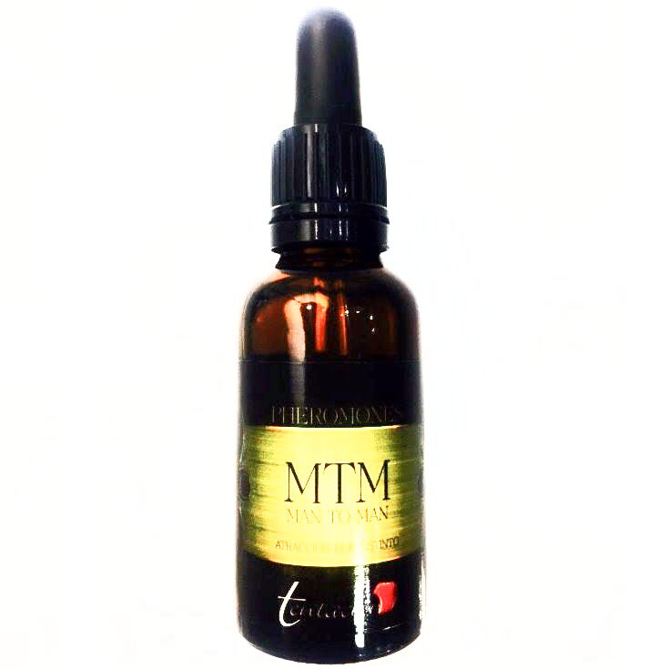 La marca TENTACION nos facilita esta imagen de su producto TENTACION - FEROMONAS SINTENTICAS IDENTICAS HUMANAS GAY 30 ML para nuestro catálogo.