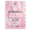 La marca SECRETPLAY COSMETIC nos facilita esta imagen de su producto SECRETPLAY - MONODOSIS LOCION CORPORAL PIEL DE SEDA AFRODITA 4 ML para nuestro catálogo.