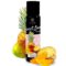 La marca SECRETPLAY COSMETIC nos facilita esta imagen de su producto SECRETPLAY - MANGO & PINEAPPLE GEL SWEET LOVE 60 ML para nuestro catálogo.