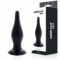 La marca ADDICTED TOYS nos facilita esta imagen de su producto ADDICTED TOYS - ANAL PLUG 14.5 CM NEGRO para nuestro catálogo.