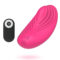 La marca HAPPY LOKY nos facilita esta imagen de su producto HAPPY LOKY - PANTY VIBRADOR PARA BRAGUITA CONTROL REMOTO para nuestro catálogo.