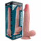 La marca ROCK ARMY nos facilita esta imagen de su producto ROCKARMY - SHERMAN DILDO REALISTA DUAL DENSITY 24 CM -O- 4.62 CM para nuestro catálogo.
