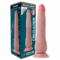 La marca ROCK ARMY nos facilita esta imagen de su producto ROCKARMY - CRUSADER DILDO REALISTA DUAL DENSITY 21.5 CM -O- 4.46 CM para nuestro catálogo.