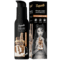 La marca COQUETTE COSMETICS nos facilita esta imagen de su producto COQUETTE CHIC DESIRE - PREMIUM EXPERIENCE LUBRICANTE VEGANO CHOCOBROWNIE 100ML para nuestro catálogo.