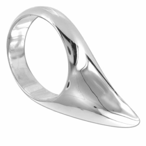 La marca METAL HARD nos facilita esta imagen de su producto METAL HARD - COCK TEARDROP 55MM para nuestro catálogo.