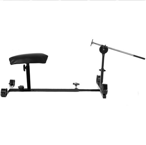 La marca METAL HARD nos facilita esta imagen de su producto METAL HARD - PRISION BDSM CON ACCESORIO PENETRACIÓN para nuestro catálogo.