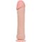 La marca BAILE DILDOS nos facilita esta imagen de su producto BAILE - THE BIG PENIS DILDO REALÍSTICO NATURAL 26CM para nuestro catálogo.