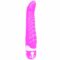 La marca BAILE VIBRATORS nos facilita esta imagen de su producto BAILE - THE REALISTIC COCK LILA G-SPOT 21.8 CM para nuestro catálogo.