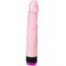 La marca BAILE nos facilita esta imagen de su producto BAILE - ADOUR CLUB VIBRADOR REALÍSTICO 22.5 CM para nuestro catálogo.