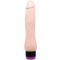 La marca BAILE nos facilita esta imagen de su producto BAILE - ADOUR CLUB VIBRADOR REALÍSTICO BASE ANCHA 22 CM para nuestro catálogo.