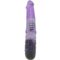 La marca BAILE VIBRATORS nos facilita esta imagen de su producto BAILE - GIVE YOU LOVER A KIND OF LOVER VIBRADOR LILA para nuestro catálogo.