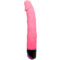 La marca BAILE VIBRATORS nos facilita esta imagen de su producto BAILE - ADOUR CLUB VIBRADOR REALÍSTICO 23 CM ROSA para nuestro catálogo.