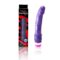 La marca BAILE VIBRATORS nos facilita esta imagen de su producto BAILE - WAVES OF PLEASURE VIBRADOR 23 CM MORADO para nuestro catálogo.