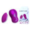 La marca PRETTY LOVE FLIRTATION nos facilita esta imagen de su producto PRETTY LOVE - FLIRTATION HUEVO VIBRADOR CON CONTROL REMOTO AVERY para nuestro catálogo.