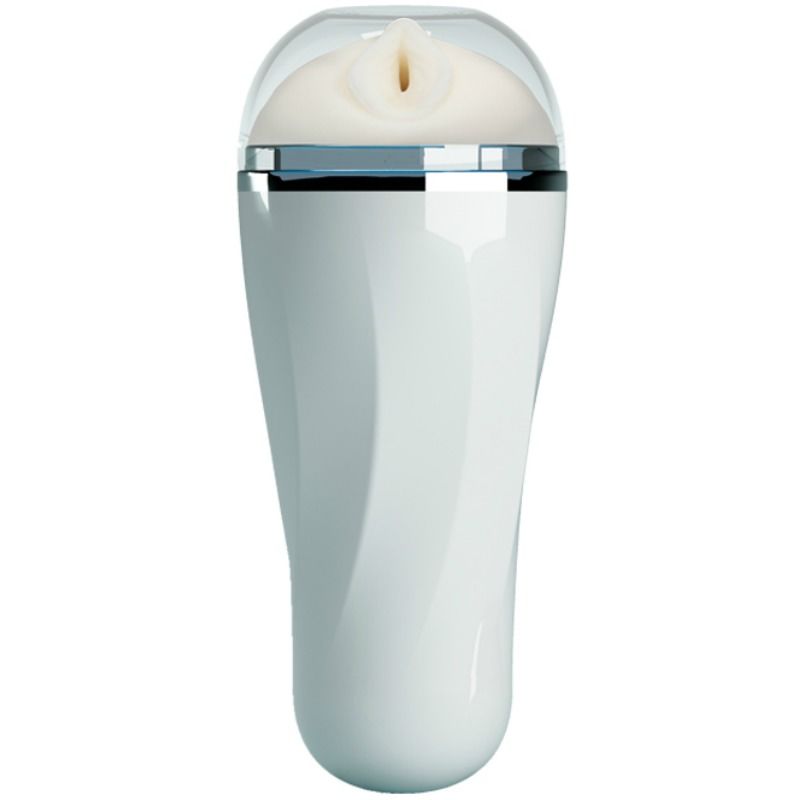 La marca PRETTY LOVE MALE nos facilita esta imagen de su producto PRETTY LOVE - MASTURBADOR MASCULINO DISEÑO VAGINA para nuestro catálogo.