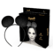 La marca COQUETTE ACCESSORIES nos facilita esta imagen de su producto COQUETTE CHIC DESIRE - DIADEMA CON OREJAS DE MOUSE para nuestro catálogo.