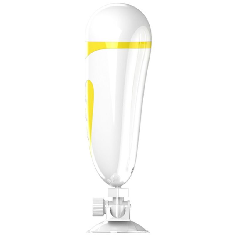 La marca PRETTY LOVE MALE nos facilita esta imagen de su producto PRETTY LOVE - SALLY MASTURBADOR VIBRACIÓN Y SONIDO para nuestro catálogo.