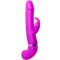 La marca PRETTY LOVE SMART nos facilita esta imagen de su producto PRETTY LOVE - VIBRADOR HENRY 12 MODOS DE VIBRACIÓN Y FUNCIÓN SQUIRT para nuestro catálogo.