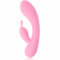 La marca PRETTY LOVE nos facilita esta imagen de su producto PRETTY LOVE - SMART HUGO VIBRADOR RABBIT CON OREJITAS para nuestro catálogo.