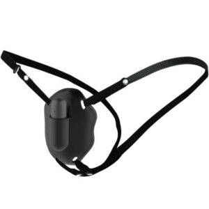 La marca PRETTY LOVE nos facilita esta imagen de su producto PRETTY LOVE - STRAP ON CON BALA VIBRADORA CARTER para nuestro catálogo.