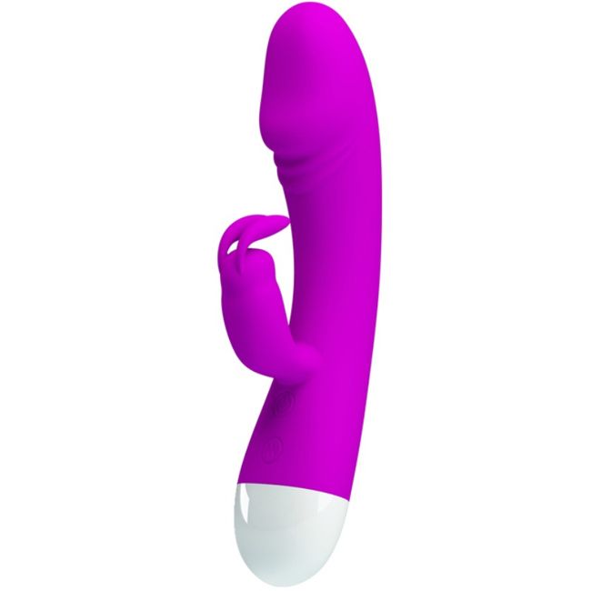 La marca PRETTY LOVE nos facilita esta imagen de su producto PRETTY LOVE - SMART WILL VIBRADOR 30 MODOS para nuestro catálogo.