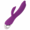 La marca OHMAMA nos facilita esta imagen de su producto OHMAMA - VIBRADOR FLEXIBLE DELFIN 22 CM para nuestro catálogo.