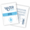 La marca WATERFEEL nos facilita esta imagen de su producto WATERFEEL - GEL DESLIZANTE BASE AGUA NEUTRO 6 ML para nuestro catálogo.
