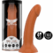 La marca MYTHOLOGY FANTASY DILDO nos facilita esta imagen de su producto MYTHOLOGY - RUNE ROYAL DILDO M - VIBRADOR COMPATIBLE CON WATCHME WIRELESS TECHNOLOGY para nuestro catálogo.