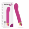 La marca COVERME nos facilita esta imagen de su producto COVERME - G-SPOT VIBRATOR 10 VELOCIDADES para nuestro catálogo.