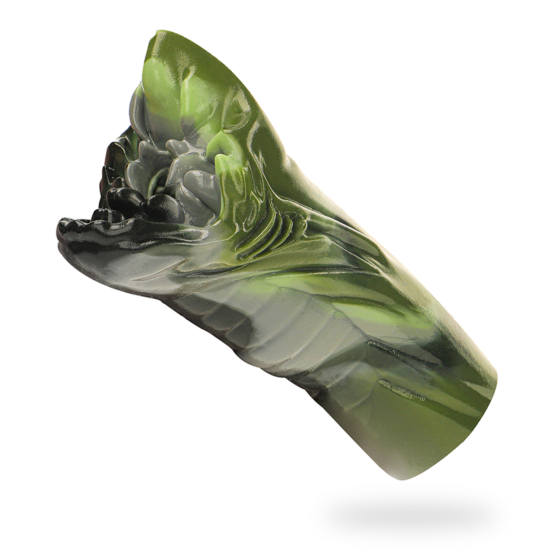 La marca EPIC nos facilita esta imagen de su producto EPIC - STEROPES MASTURBADOR MASCULINO CÍCLOPE para nuestro catálogo.